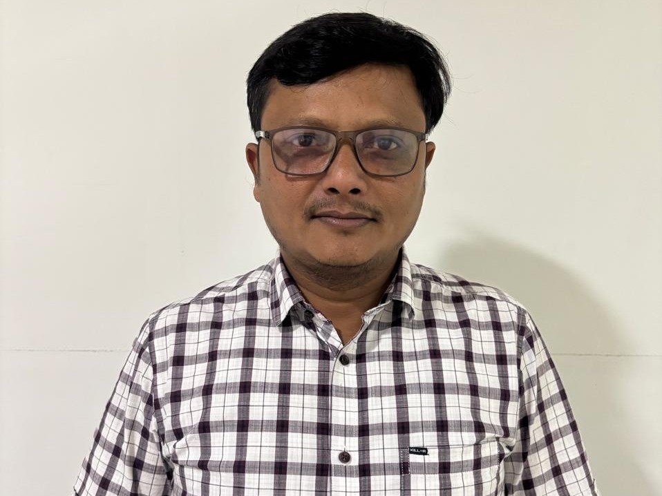 Prof. Prabhat Kumar Sahu