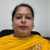 Prof. Smita Rath